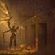 Illustration for article titled Fallen Angel